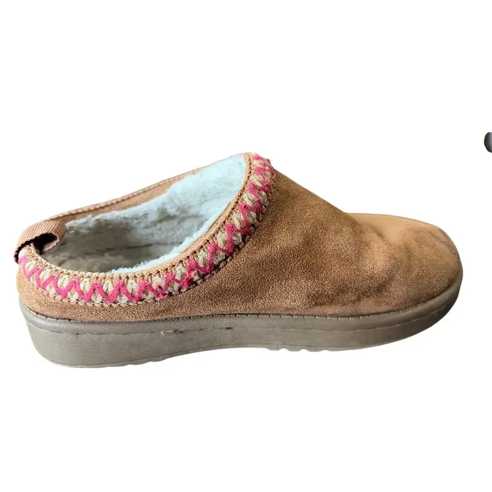 Kids slip-on clogs